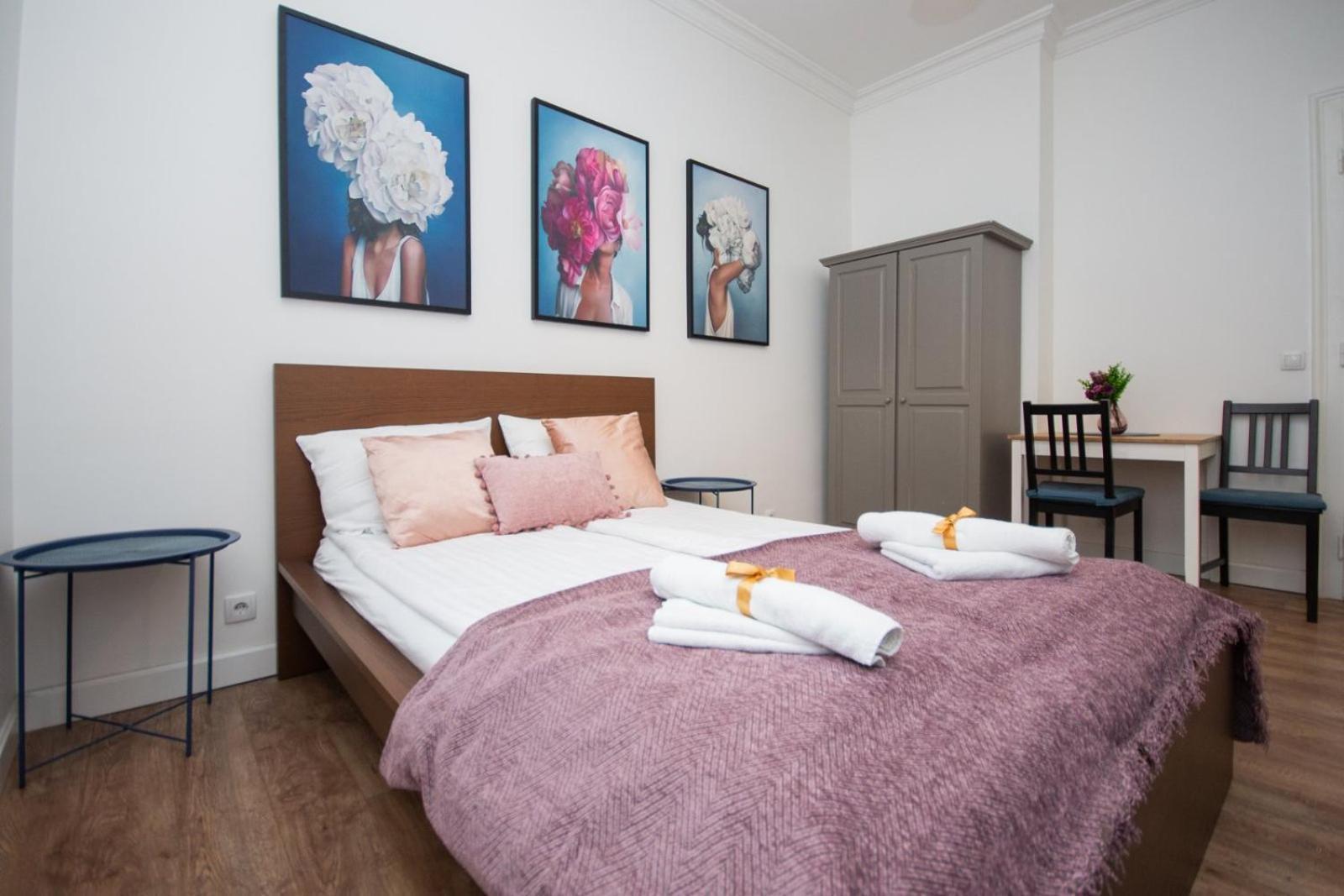 Downtown Star Apartment Belgrado Exterior foto